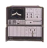 Agilent 71209A Microwave Spec Analyzer, 100Hz -26.5Ghz (Modular) 1 Agilent 71209A Microwave Spec Analyzer, 100Hz -26.5Ghz (Modular)