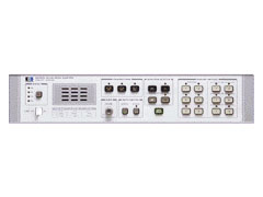 Agilent 85650A Quasi Peak Adapter 1 Agilent 85650A Quasi Peak Adapter
