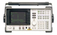 Agilent 8590D 9 Khz To 1.8 Ghz Portable Spectrum Analyzer 1 Agilent 8590D 9 Khz To 1.8 Ghz Portable Spectrum Analyzer