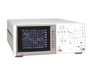 Agilent 8752B Rf Network Analyzer 1 Agilent 8752B Rf Network Analyzer