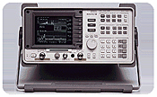 Agilent 8596B Spectrum Analyzers 1 Agilent 8596B Spectrum Analyzers