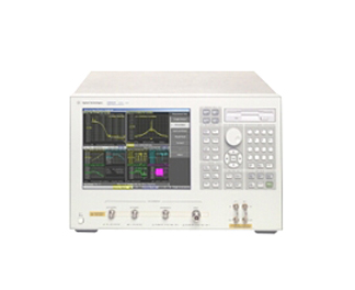 Agilent E5052A Signal Source Analyzer, 10 Mhz To 7, 26.5, Or 110 Ghz 1 Agilent E5052A Signal Source Analyzer, 10 Mhz To 7, 26.5, Or 110 Ghz