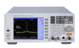 Agilent N9320A RF Spectrum Analyzer, 9 Khz - 3 Ghz 1 Agilent N9320A Rf Spectrum Analyzer, 9 Khz - 3 Ghz