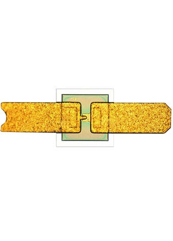Keysight Hsch-9162 Millimeter Wave Zero Bias Gaas Schottky Diode 1 Keysight Hsch-9162 Millimeter Wave Zero Bias Gaas Schottky Diode