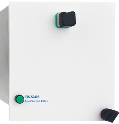 Exfo 950 to 1650nm Optical Spectrum Analyzer (OSA) Module 1 Exfo 950 To 1650 Nm Optical Spectrum Analyzer (Osa) Module