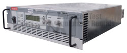Ametek Inc Kdc 100-50 0-100 V, 0-50 A, 25Mv, Dc Power Supply 1 Ametek Inc Kdc 100-50 0-100 V, 0-50 A, 25Mv, Dc Power Supply