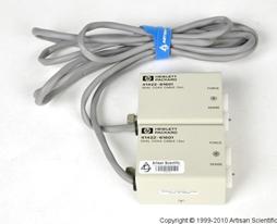 Agilent 41422B Dc Hi-Current Source Plug-In, 10V, 10A 1 Agilent 41422B Dc Hi-Current Source Plug-In, 10V, 10A