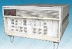 Agilent 4142B Modular Dc Source/Monitor 1 Agilent 4142B Modular Dc Source/Monitor