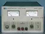 Agilent 6024A Dc Power Supply, 0-60 Vdc, 0-10 Amps 1 Agilent 6024A Dc Power Supply, 0-60 Vdc, 0-10 Amps