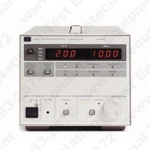 Agilent 6033A System Autoranging Dc Power Supply, 20V, 30A 1 Agilent 6033A System Autoranging Dc Power Supply, 20V, 30A