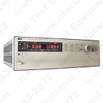 Agilent 6034A Dc Power Supply, 60V, 10A , 200W 1 Agilent 6034A Dc Power Supply, 60V, 10A , 200W