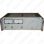 Agilent 6130C Digital Voltage Source 1 Agilent 6130C Digital Voltage Source