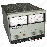 Agilent 6186C 0-100Ma Current Source 0-300V Max 1 Agilent 6186C 0-100Ma Current Source 0-300V Max