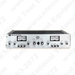 Agilent 6253A Dual Dc Power Supply 20V, 3A, 60W 1 Agilent 6253A Dual Dc Power Supply 20V, 3A, 60W