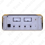 Agilent 6260B 10V, 100A, 1000W Dc Power Supply 1 Agilent 6260B 10V, 100A, 1000W Dc Power Supply