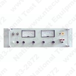 Agilent 6264B 20V, 20A, 400W Single Output System Dc Pwr Supply 1 Agilent 6264B 20V, 20A, 400W Single Output System Dc Pwr Supply