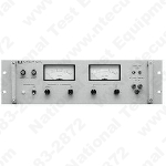 Agilent 6267B 40V, 10A, 400W Single Output System Dc Pwr Supply 1 Agilent 6267B 40V, 10A, 400W Single Output System Dc Pwr Supply
