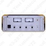 Agilent 6268B 40V, 30A, 1200W Dc Power Supply 1 Agilent 6268B 40V, 30A, 1200W Dc Power Supply