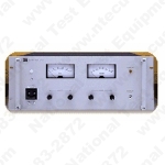 Agilent 6269B Dc Power Supply, 40V, 50A, 2000W 1 Agilent 6269B Dc Power Supply, 40V, 50A, 2000W