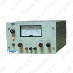 Agilent 6291A 40V, 5A, 200W Dc Power Supply 1 Agilent 6291A 40V, 5A, 200W Dc Power Supply