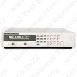 Agilent 6543A 200 Watt Power Supply, 35V, 6A 1 Agilent 6543A 200 Watt Power Supply, 35V, 6A