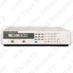 Agilent 6545A 200 Watt Power Supply, 120V, 1.5A 1 Agilent 6545A 200 Watt Power Supply, 120V, 1.5A