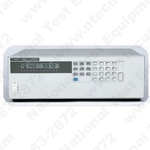 Agilent 6555A 00 Watt Dc System Power Supply, 120V, 4A 1 Agilent 6555A 00 Watt Dc System Power Supply, 120V, 4A