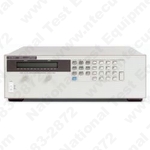 Agilent 6571A 2000 Watt Power Supply, 8V, 220A 1 Agilent 6571A 2000 Watt Power Supply, 8V, 220A