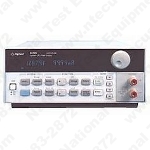 Agilent 6612A 20 V, 2 Amp, Used Dc Power Supply 1 Agilent 6612A 20 V, 2 Amp, Used Dc Power Supply