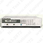 Keysight 6645A Dc Power Supply, 0-120 V, 0-1.5 A, 180 W, Gpib (Agilent) 1 Keysight 6645A Dc Power Supply, 0-120 V, 0-1.5 A, 180 W, Gpib