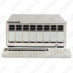 Keysight 66001A Modular Power System Keyboard 1 Keysight 66001A Modular Power System Keyboard