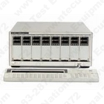 Keysight 66103A Dc Power Module 0 To 35 V/ 4.5A (Agilent) 1 Keysight 66103A Dc Power Module 0 To 35 V/ 4.5A