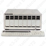 Keysight 66106A Dc Power Module, 200V, 0.75A (Agilent) 1 Keysight 66106A Dc Power Module, 200V, 0.75A