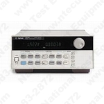Keysight 66319B Dual Mobile Comm Dc Source, 15V/3A, 12V/1.5A W/ Battery Emul (Agilent) 1 Keysight 66319B Dual Mobile Comm Dc Source, 15V/3A, 12V/1.5A W/ Battery Emul