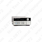 Keysight 66321B Mobile Comm Dc Source W/ Battery Emulation (Agilent) 1 Keysight 66321B Mobile Comm Dc Source W/ Battery Emulation