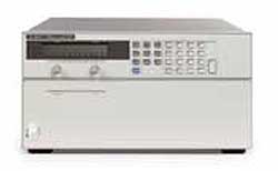 Keysight 6682A 5000 Watt System Power Supply, 21V, 240A (Agilent) 1 Keysight 6682A 5000 Watt System Power Supply, 21V, 240A