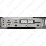Agilent 8717B Transistor Bias Supply 1 Agilent 8717B Transistor Bias Supply