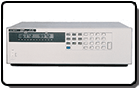 Agilent E4350B Solar Array Simulator, 60V, 8A 1 Agilent E4350B Solar Array Simulator, 60V, 8A