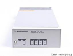 Agilent N3280A Component Test DC Source, 5 W, 4 Outputs 1 Agilent N3280A Component Test Dc Source, 5 W, 4 Outputs