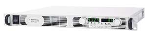 Agilent N5751A DC System Power Supply, 300V, 2.5A, 750W 1 Agilent N5751A Dc System Power Supply, 300V, 2.5A, 750W