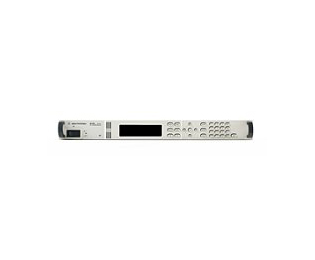 Agilent N6710B Base Model Custom Configured Modular Power Systems 1 Agilent N6710B Base Model Custom Configured Modular Power Systems