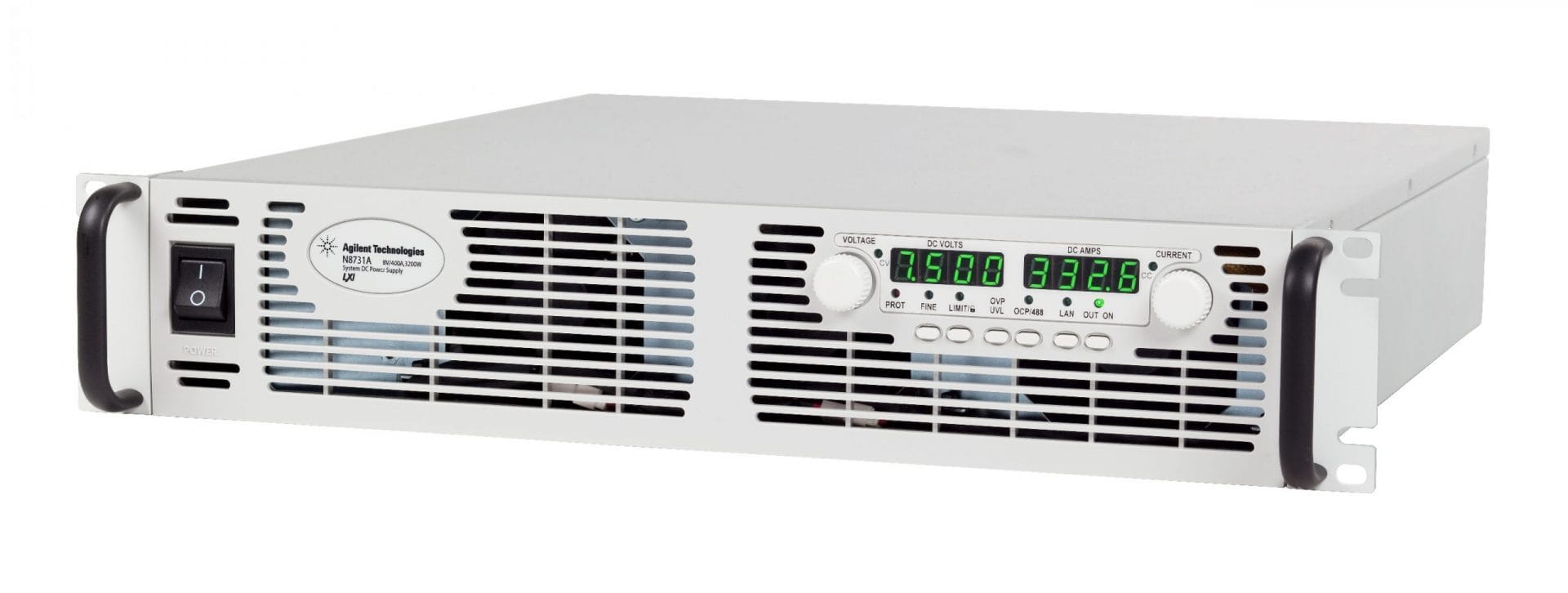 Keysight N8737A Power Supply 1 Keysight N8737A Power Supply