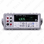 Agilent U3606A Multimeter/Dc Power Supply 1 Agilent U3606A Multimeter/Dc Power Supply