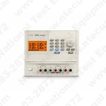 Keysight U8031A Triple Output DC Power Supply, 30V/6A (2X) & 5V/3A; 375W 1 Keysight U8031A Triple Output Dc Power Supply, 30V/6A (2X) & 5V/3A; 375W