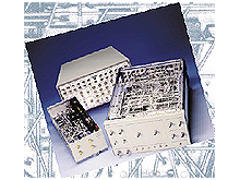 Keysight L8990X Commercial RF Microwave Switch Matrices 1 Keysight L8990X Commercial Rf Microwave Switch Matrices