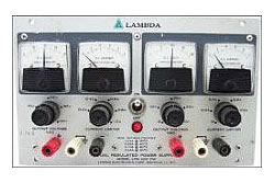 Tdk-Lambda LPD422FM DC Power Supplies 1 Tdk-Lambda Lpd422Fm Dc Power Supplies
