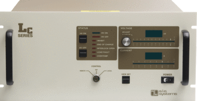 Tdk-Lambda Xr802 Dc Power Supplies 1 Tdk-Lambda Xr802 Dc Power Supplies