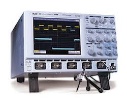 Teledyne Lecroy Lc374 Digital Oscilloscope 1 Teledyne Lecroy Lc374 Digital Oscilloscope