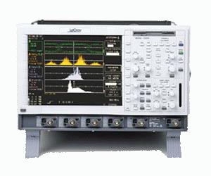 Teledyne Lecroy Lc564Axl Digital Oscilloscope 1 Teledyne Lecroy Lc564Axl Digital Oscilloscope