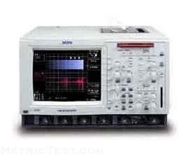 Teledyne Lecroy Lc584Ala 1Ghz 4Ch 8Gsa/S Oscilloscope 1 Teledyne Lecroy Lc584Ala 1Ghz 4Ch 8Gsa/S Oscilloscope